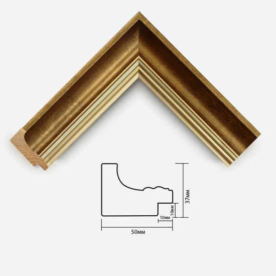 04 багет для картин
