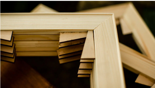 Підрамники