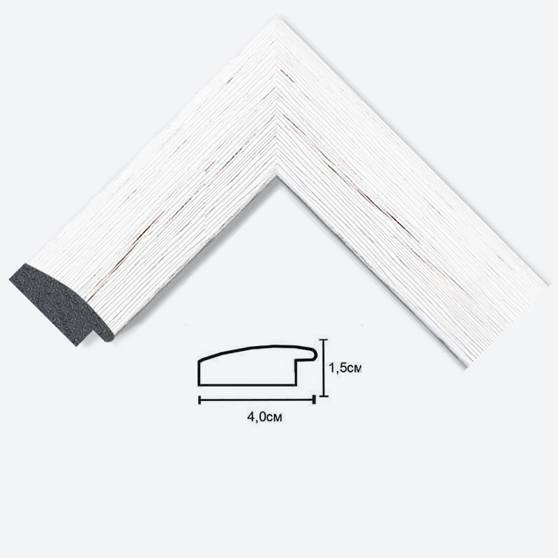 Багет 40V-X036_2